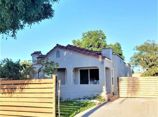 7040 3rd Ave, Los Angeles, CA 90043
