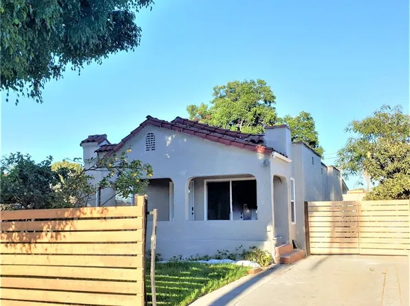 7040 3rd Ave, Los Angeles, CA 90043