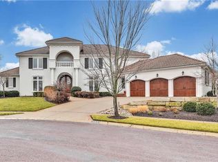 13833 Horton Dr, Overland Park, KS 66223