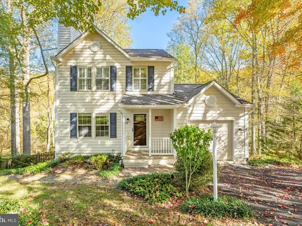 6758 Hemlock Point Rd, New Market, MD 21774