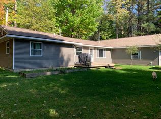 2288 Ramona Trl, Gaylord, MI 49735