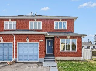2829 Gothwood Pl, Ottawa, ON K1T 2V4
