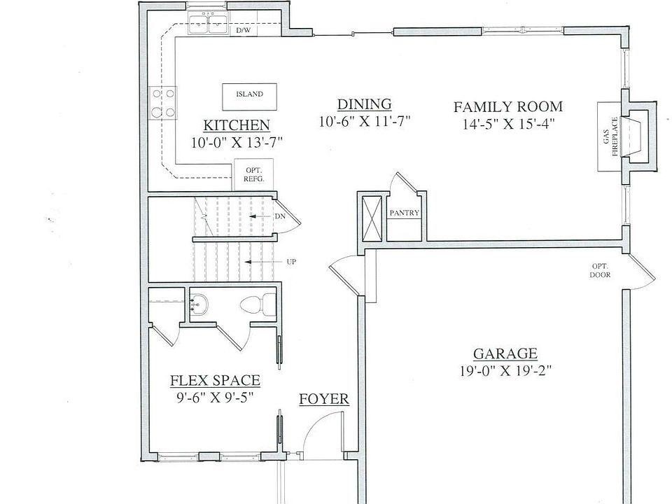 2nd image of LOT 8008 Five Grasons Ct