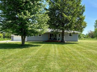 1591 S Sashabaw Rd, Ortonville, MI 48462