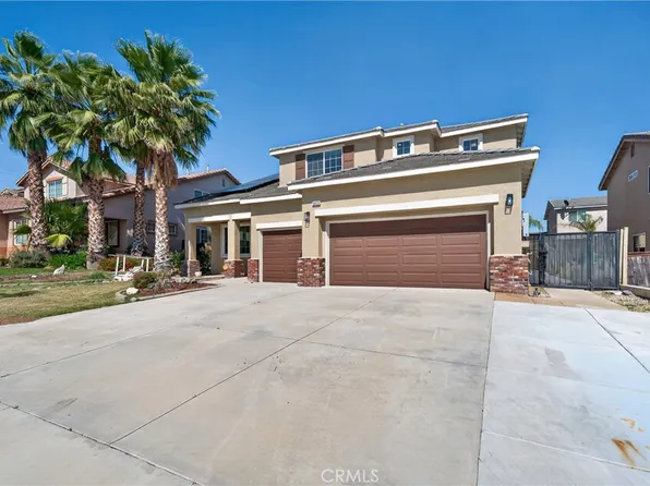 14320 Annadale Dr, Moreno Valley, CA 92555