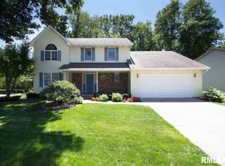 7402 37th Ave, Moline, IL 61265