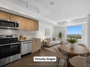 4010 Eglinton Ave W #1409, Etobicoke, ON M9A 4M2
