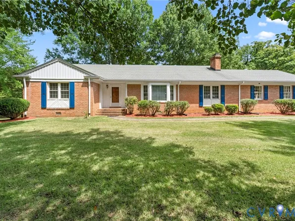 2455 Manakin Rd, Manakin Sabot, VA 23103