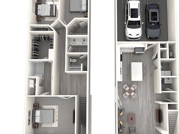 2nd image of 10106 Delighted Sky Way