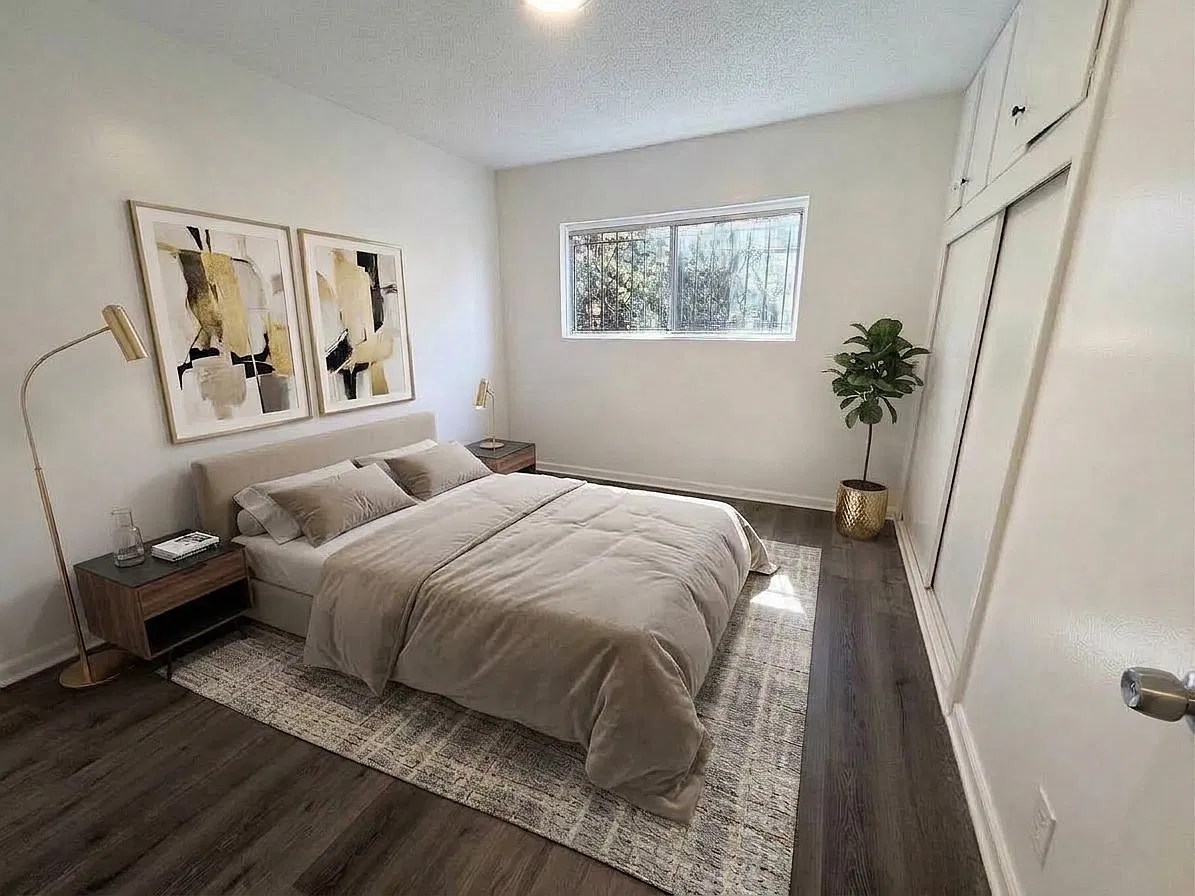 3 bed, 1000 sqft, $3,000 — Photo 4