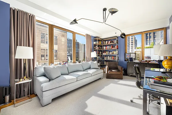 Rented by Sotheby's International Realty | media 6