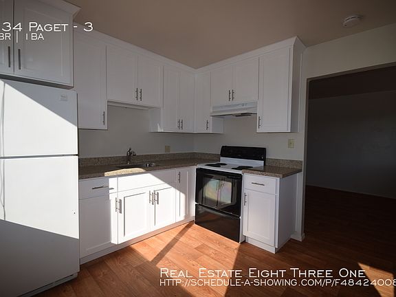 4th image of 834 Paget Ave APT 3