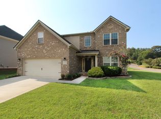 12305 Turkey Crossing Ln, Knoxville, TN 37932
