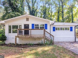 2362 Macon Dr SW, Atlanta, GA