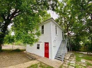 455 Egan St, Shreveport, LA 71101