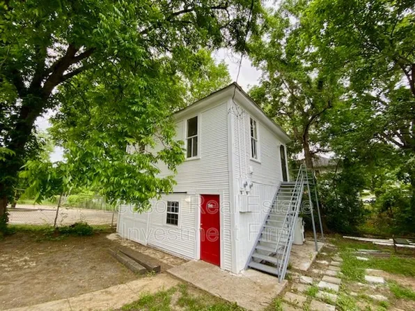 455 Egan St, Shreveport, LA 71101