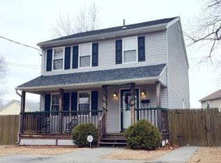 200 Newbury St, Chicopee, MA 01013