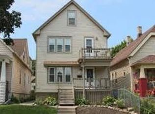 2815 N Pierce St, Milwaukee, WI 53212