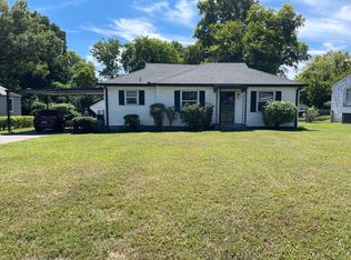 2802 Hastings Rd, Nashville, TN 37214