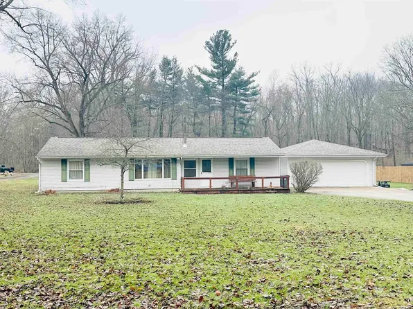 59309 Edna Rd, Mishawaka, IN 46544
