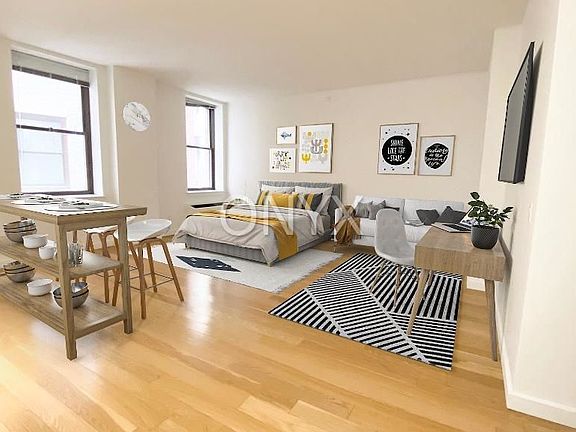 3rd image of 37 Wall St APT 23I