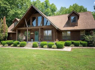 270 Raintree Valley Rd, Pangburn, AR 72121