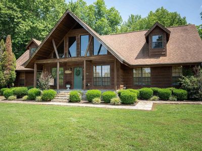 270 Raintree Valley Rd, Pangburn, AR, 72121