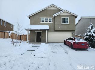 14336 Durham Dr, Reno, NV 89506