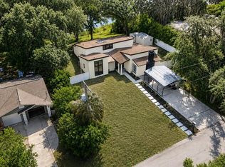 16123 E LAKE BURRELL DRIVE, LUTZ, FL 33549