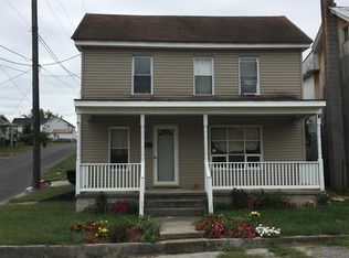 404 Vicky Bullett St, Martinsburg, WV 25404