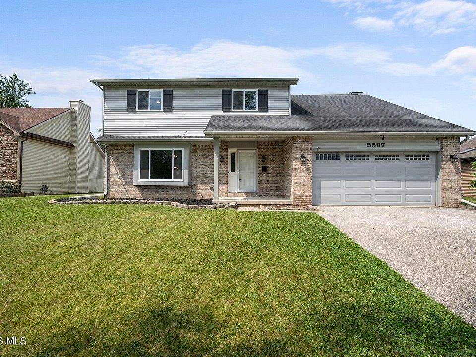 1st image of 5507 Greenridge Dr