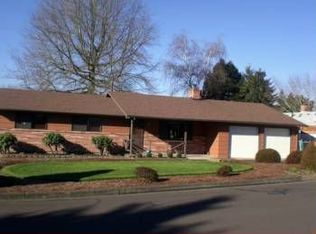 15161 SE Topaz Ave, Milwaukie, OR 97267