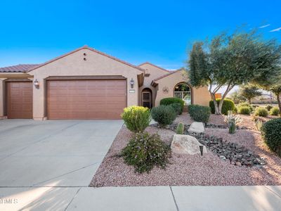 21361 N 262ND Drive, Buckeye, AZ, 85396