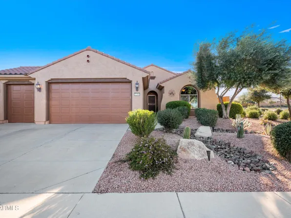 21361 N 262ND Drive, Buckeye, AZ 85396