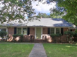 37 Sw 2nd St, Ashland, AL 36251