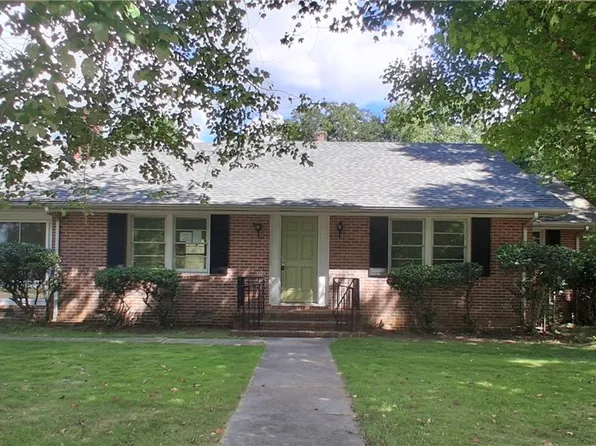 37 Sw 2nd St, Ashland, AL 36251