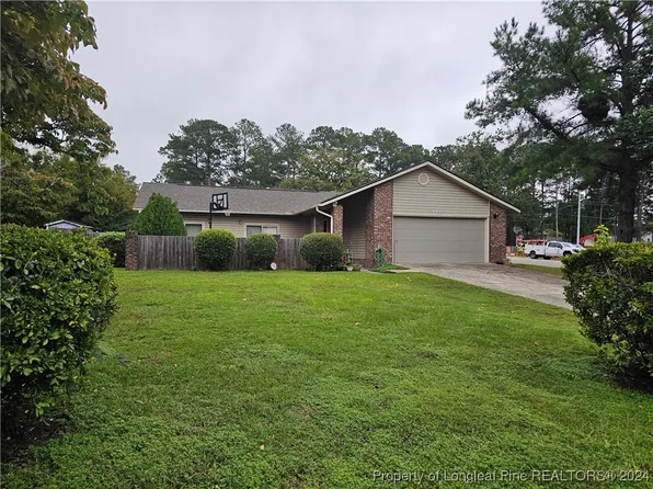 1051 Vasper Lane Ln, Fayetteville, NC 28311