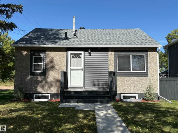 4728 46th Ave, Redwater, AB T0A 2W0