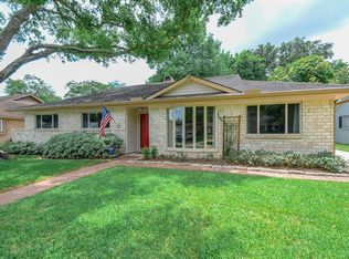 12327 Rincon Dr, Houston, TX 77077