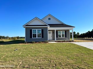 3815 Valleyfield Ln, Elm City, NC 27822