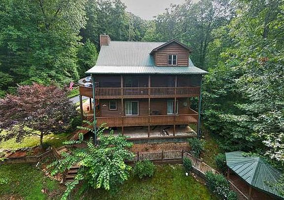 4th image of 4116 Twiggs Dr Tract 2
