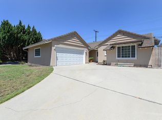 3651 Sara Dr, Torrance, CA 90503