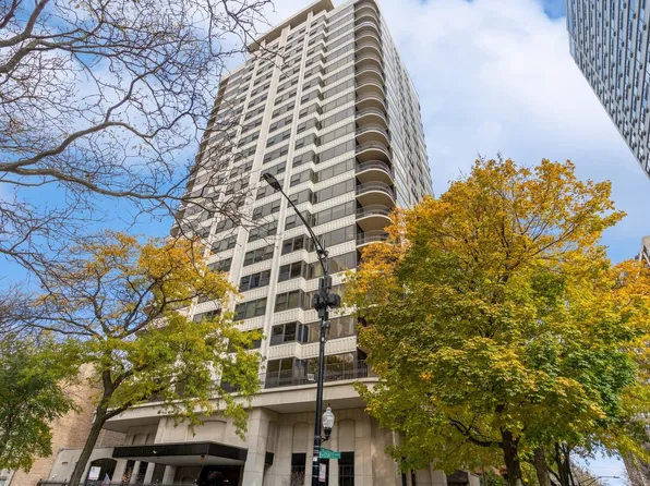 1501 N State Pkwy APT 10B, Chicago, IL 60610