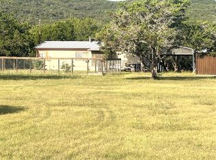 1174 Old Rocksprings Rd, Leakey, TX 78873