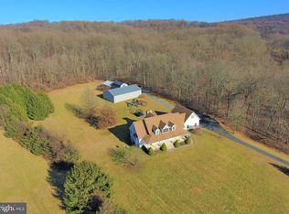 165 Kratz Rd, Birdsboro, PA 19508