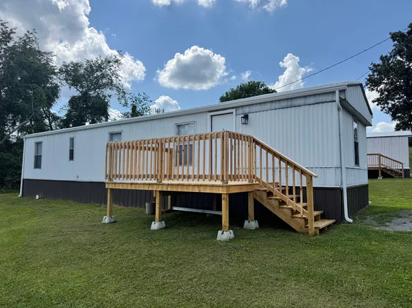 Doty Ln Mobile Home Park, 32-55 Doty Ln #42, Greeneville, TN 37745