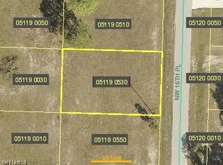 3014 NW 16th Pl, Cape Coral, FL 33993