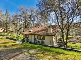 6321 Crystal Blvd, El Dorado, CA