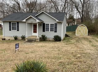 306 N Ivy Ct, Springfield, TN 37172