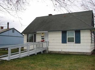 1919 W Hopkins St, Pasco, WA 99301